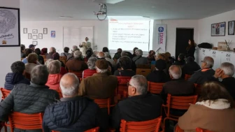 Bornova’da Güvenlik ve Düzen İçin Yeni Bir Dönem Başlıyor!