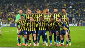 Brann ile Fenerbahçe'nin Karşılaşmasında Olası Kadrolar Açıklandı!