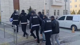 Burdur'da Yerel Tefecilik Çetesi Çökertildi: 1 Şüpheli Tutuklandı