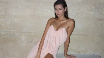 Miss Turkey 2016 Buse İskenderoğlu, Uyuşturucu Operasyonunda Gözaltına Alındı! Buse İskenderoğlu kimdir, nerelidir ve yaşı kaçtır?