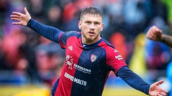 Cagliari'den Semih Kılıçsoy İçin Çarpıcı Gelişme!