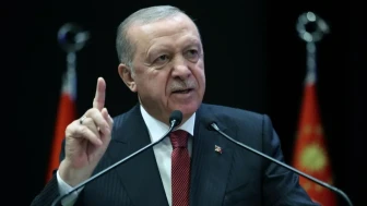 Cumhurbaşkanı Erdoğan: Türkiye, idari davaların sonuçlanma hızında Avrupa’yı geride bıraktı