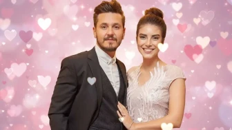 Deniz Baysal'ın Eşi Barış Yurtçu: Müzik Dünyasının Parlayan Yıldızı mı, Yoksa Oyunculukta mı Yetenekli? Kolpa Grubu'nun Solisti!