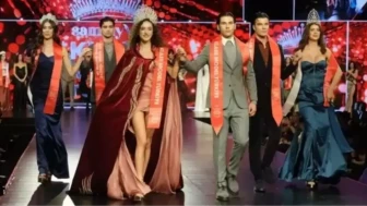 Ece Çetin: SammyVit Klass Model Türkiye 2025 Birincisi Hakkında Bilgiler