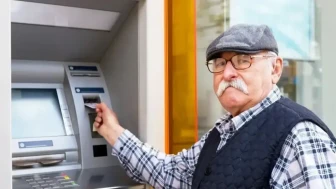 Emeklilere %12,42 Zam Müjdesi: En Düşük SSK ve BAĞ-KUR Maaşı 16.881 TL Olacak!