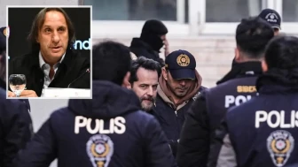 Murat Özkaya'dan Şaşırtan İcra Dava Hamlesi!