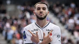 Galatasaray'da Icardi Sorunu Büyüyor: Yeni Hedef Amine Gouiri!