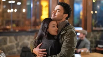 Karadeniz'in Gizemli Gözleri | Gözleri Karadeniz'in 14. Bölümü Yayında!