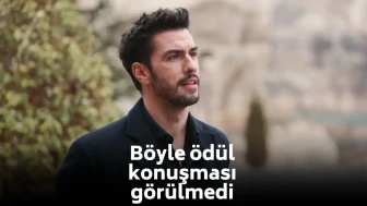 GQ Türkiye 2025 Yılı Erkekleri Ödülleri Sahiplerini Ağırladı: Geceye Aras Aydın İmzasını Attı!