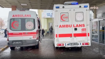 Yerli Malı Etkinliği Sonrasında Öğrenciler Hastanelik Oldu!