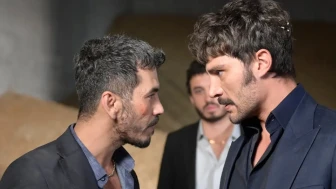 Now TV Halef son bölüm izle |Halef 13. Bölüm Tek Parça Full İzle!