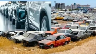 Hurda Araç Teşvikinde Son Gelişmeler: ÖTV'siz Sıfır Araç Alımında Yeni Şartlar Belirlendi