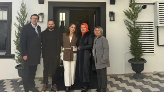 Isparta'da Oda Seçimlerinde Heyecan Dorukta!