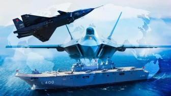 İsrail'de "Altın Kıta" Endişesi: Türkiye'nin Etkisi Artıyor