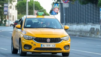 İstanbul'da Taksi Ücretlerine Yapılması Planlanan Zam Oranı Açıklandı!