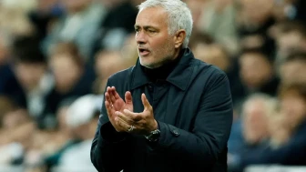Jose Mourinho, Tarihe Geçen Muazzam Bir Başarıya İmza Attı!