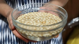 Kabak Çekirdeğini Suda Bekletmek: Sağlık için Sıradışı Faydaları!