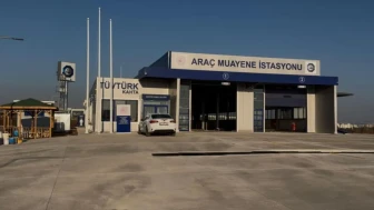 Kahta'da Yeni TÜVTÜRK Araç Muayene İstasyonu Pazartesi Günü Kapılarını Açıyor!