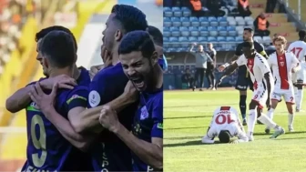 İstanbul'da Futbolda Bahis Soruşturmasında 24 Gözaltı! Kasımpaşa-Samsunspor Maçı Olay Oldu