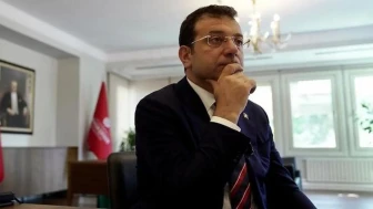 Mahkemeden Ekrem İmamoğlu'nun tahliye talebine ret