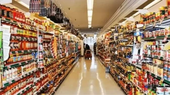 Pazar Günleri Zincir Marketler ve AVM'ler Kapalı mı Olacak?