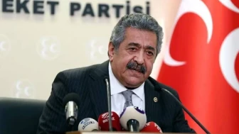 MHP'li Yıldız, Ortak Bir Rapor Hazırlayarak TBMM'ye İleteceklerini Açıkladı