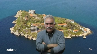 Öcalan İmralı görüşmesinde neler söyledi: Notlar ortaya çıktı
