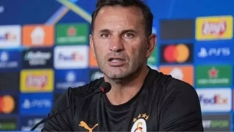 İstanbul Cumhuriyet Başsavcılığı'ndan Okan Buruk'un İfadesi Hakkında Son Gelişme!