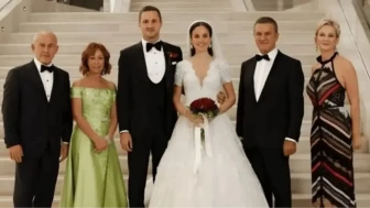 Ömer Sarıgül ile Revna Sarıgül'ün Boşanma Süreci Başladı! Revna Sarıgül, Eşine Neden Dava Açtı?