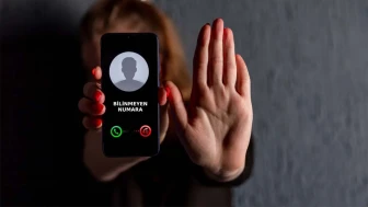 Özel Numaralı Aramalar ve Kodların Anlamı: #31# ve *253# Nedir?