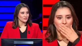 Programa katılan yarışmacı, ilk soruda elenerek tüm izleyicileri şaşırttı! İşte Kim Milyoner Olmak İster'deki o tartışmalı soru ve cevabı!