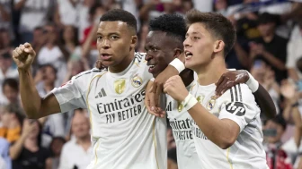 Real Madrid'den Arda Güler'e Kritik Mesaj: Daha Etkili Olmalısın