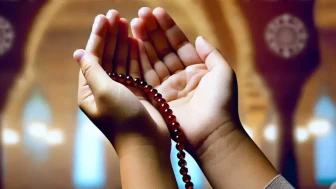 Regaip Kandili: Maneviyatımızı Artırmanın Yolları ve Önerilen Zikirler