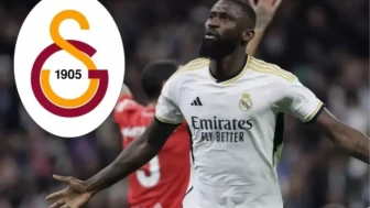 Rüdiger'in Galatasaray'a Transferi Gündemde!
