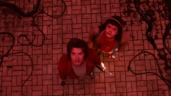Stranger Things 5. Sezonun 2. Kısmı Fragmanı Yayınlandı: Vecna'nın Şok Edici Dönüşü!