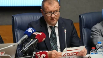 "TBMM Engelli Bireylerin Sorunlarını Araştırma Komisyonu, RTÜK'ün Erişilebilir Medya Projelerini İnceledi"