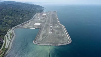 THY'den Kasım Ayı Uçuş Raporu: Rize Seferlerinde Cazip Fiyatlar!