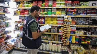 Bakanlık açıkladı: Bir kırtasiye ürününün satışı yasaklandı