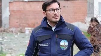 Tokat Belediye Başkanı hangi partiden? Mehmet Kemal Yazıcıoğlu'nun siyasi geçmişi ve partisi!