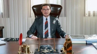 Tokat Belediye Başkanı Yazıcıoğlu’nun makam odasında dinleme cihazı bulundu