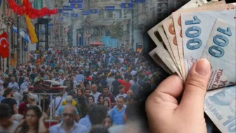 Ünlü Ekonomistten Şok Eden Asgari Ücret Tahmini: 25-30 Bin Lira Arasında Olacak!