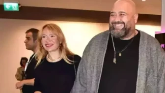 Ünlü Aşçıdan Eğlenceli Evlilik Teklifi!