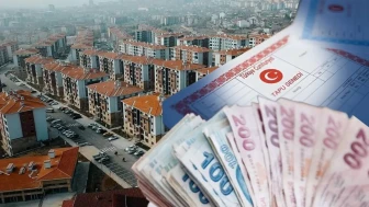 Son Tarihi Kaçıranlar Üç Kat Ceza Ödeyecek!