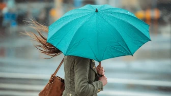 Yerel Meteoroloji’den Sağanak Yağış Uyarısı: Yarın İçin Dikkat Edin!