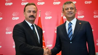 Yavuz Ağıralioğlu: Anahtar Parti Bağımsızlığını Koruyacak