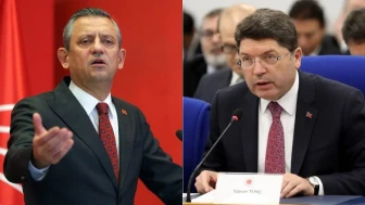 'Yetki tamamen yargı mercilerinde'