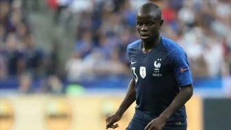 N'Golo Kante Fenerbahçe'ye mi geliyor! N'Golo Kante son durum