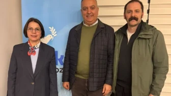 Fındıklı'da Doludizgin Etkinlikler: Haklar Sempozyumu ve Laz Yeni Yılı Coşkusu