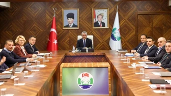 Kaçkar By UTMB 2025 masaya yatırıldı: 2026 için yol haritası çizildi