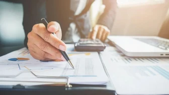 Rize'de Gelir Vergisi Mükellefi Sayısı 2025'te Artış Gösterdi